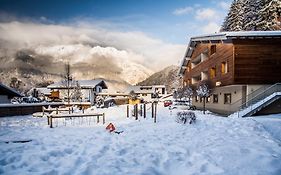 Jufa Montafon